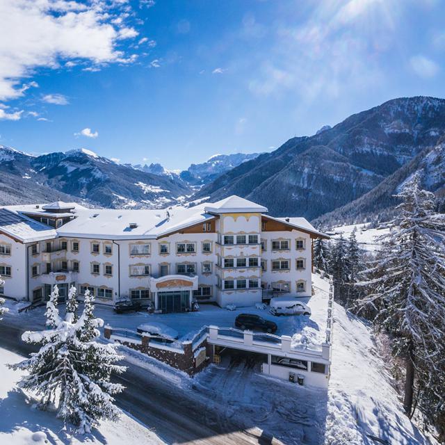 Hotel Scherlin - Afbeelding 12