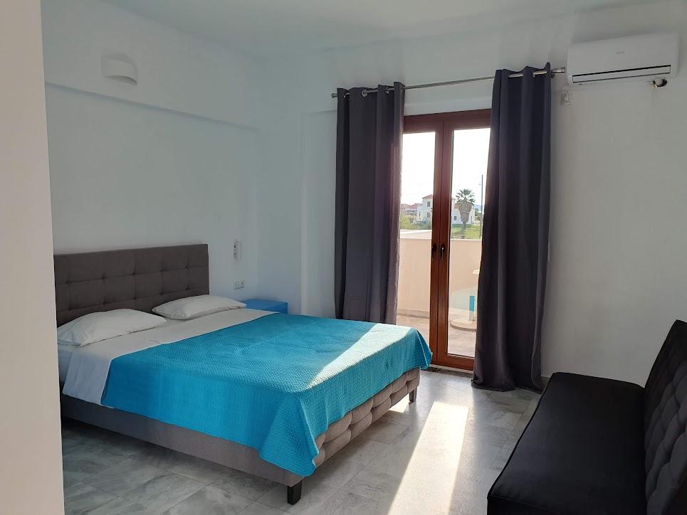 impressie Appartementen Sunshine