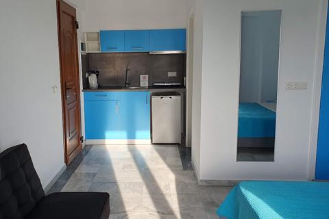 Appartementen Sunshine – foto 3