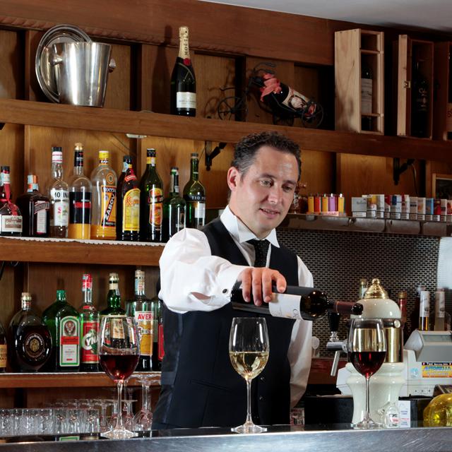 Hotel Alpino Plan - Afbeelding 12