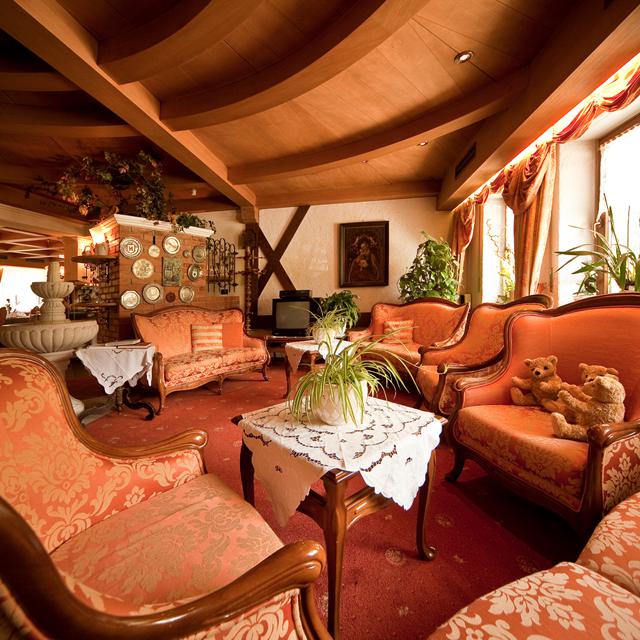 Hotel Brunnerhof - Afbeelding 10