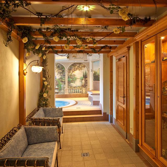 Hotel Brunnerhof - Afbeelding 15