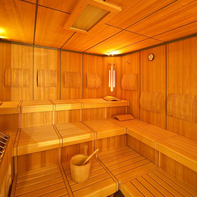 Hotel Brunnerhof - Afbeelding 17