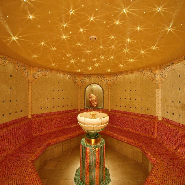 Hotel Brunnerhof - Afbeelding 18