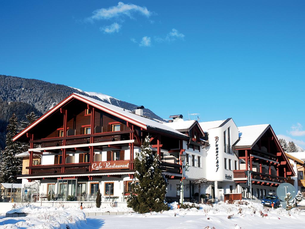 impressie Hotel Brunnerhof