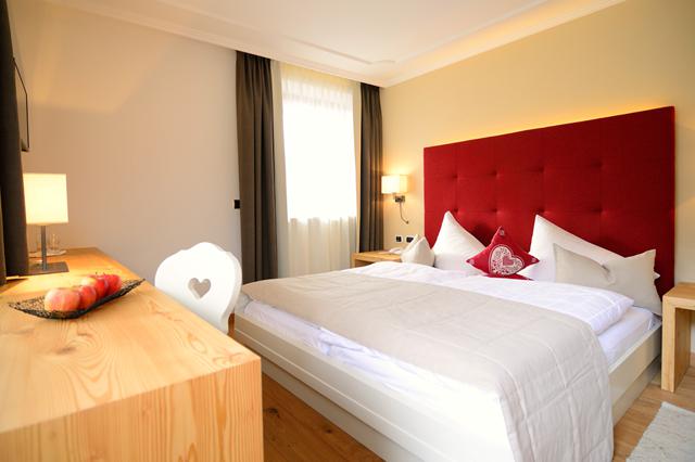 Skivakantie 3* Rasun € 862,- ✓ skipas inbegrepen