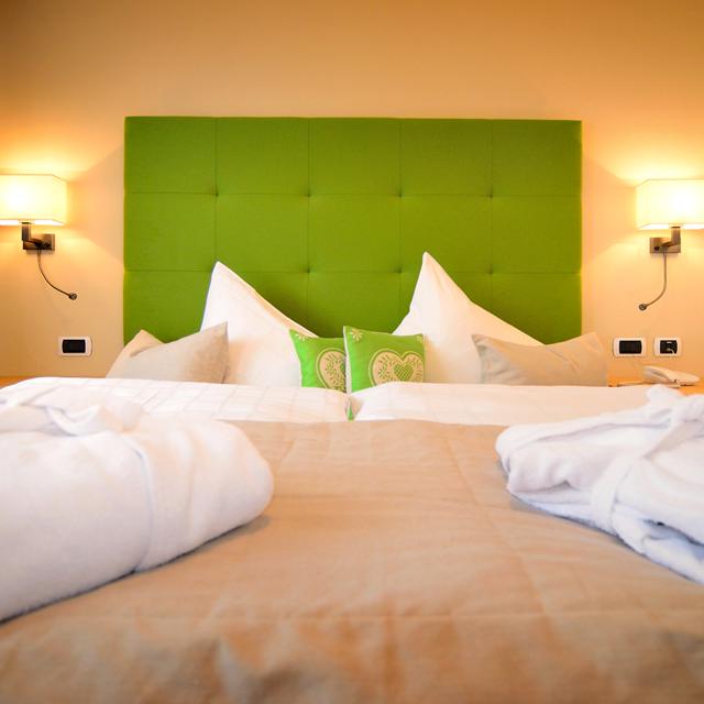 Hotel Brunnerhof - Afbeelding 13