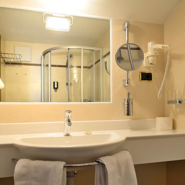 Hotel Brunnerhof - Afbeelding 14