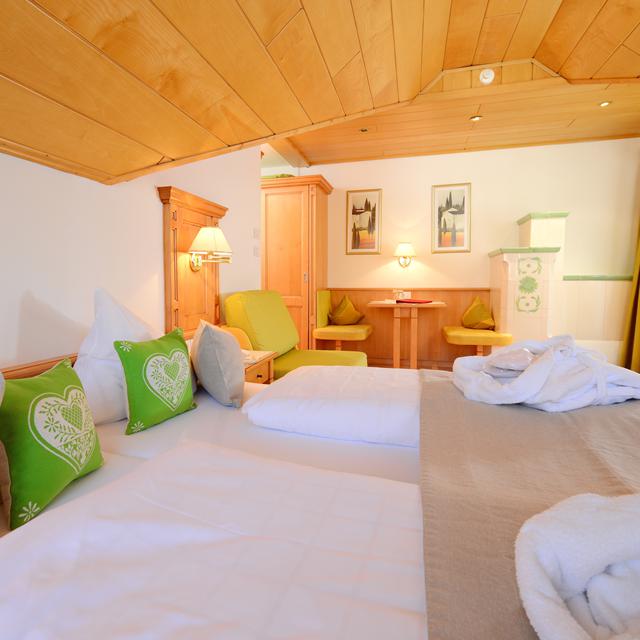 Hotel Brunnerhof - Afbeelding 12