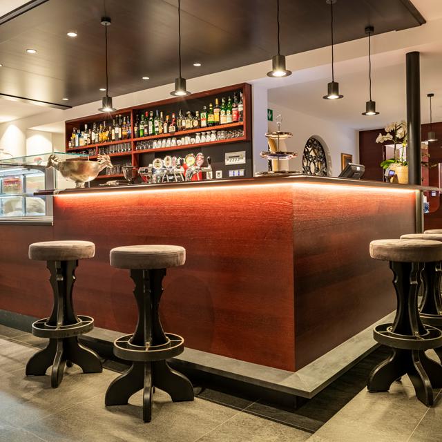 Hotel Brunnerhof - Afbeelding 11