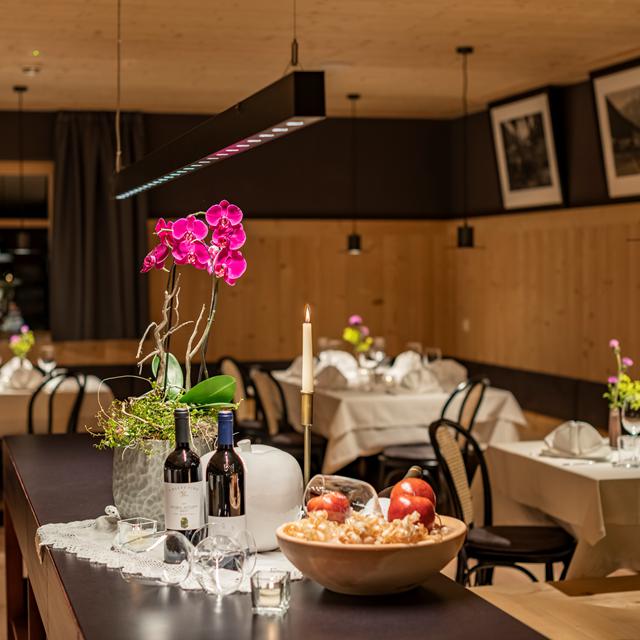 Hotel Brunnerhof - Afbeelding 9