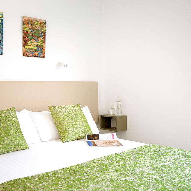 Vakantie Appartementen Guarapo in Costa Teguise (Lanzarote, Spanje)