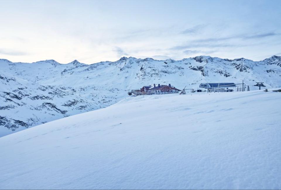Obergurgl-Hochgurgl Foto: 2 van 5
