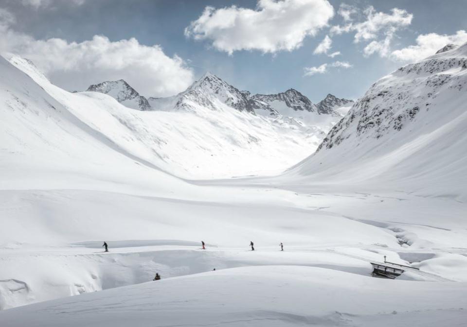 Obergurgl-Hochgurgl Foto: 1 van 5