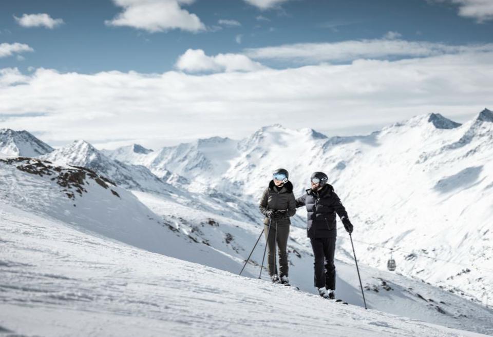 Obergurgl-Hochgurgl Foto: 4 van 5