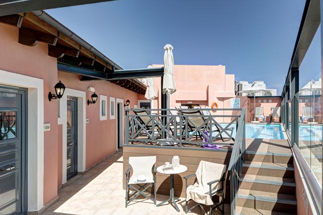 Idyllisch 4* Kreta - Griekenland € 660,- ⁂ restaurant(s), zwembad