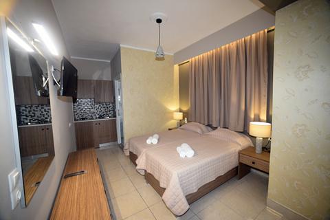 Appartementen Anaxos Garden – foto 2