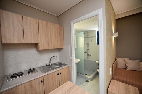 Appartementen Anaxos Garden – foto 3