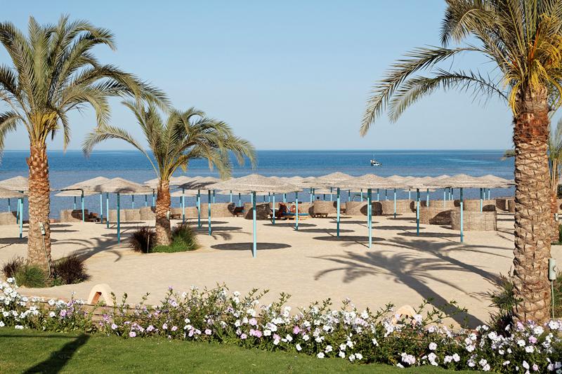 8 Dagen logies Three Corners Sunny Beach Resort