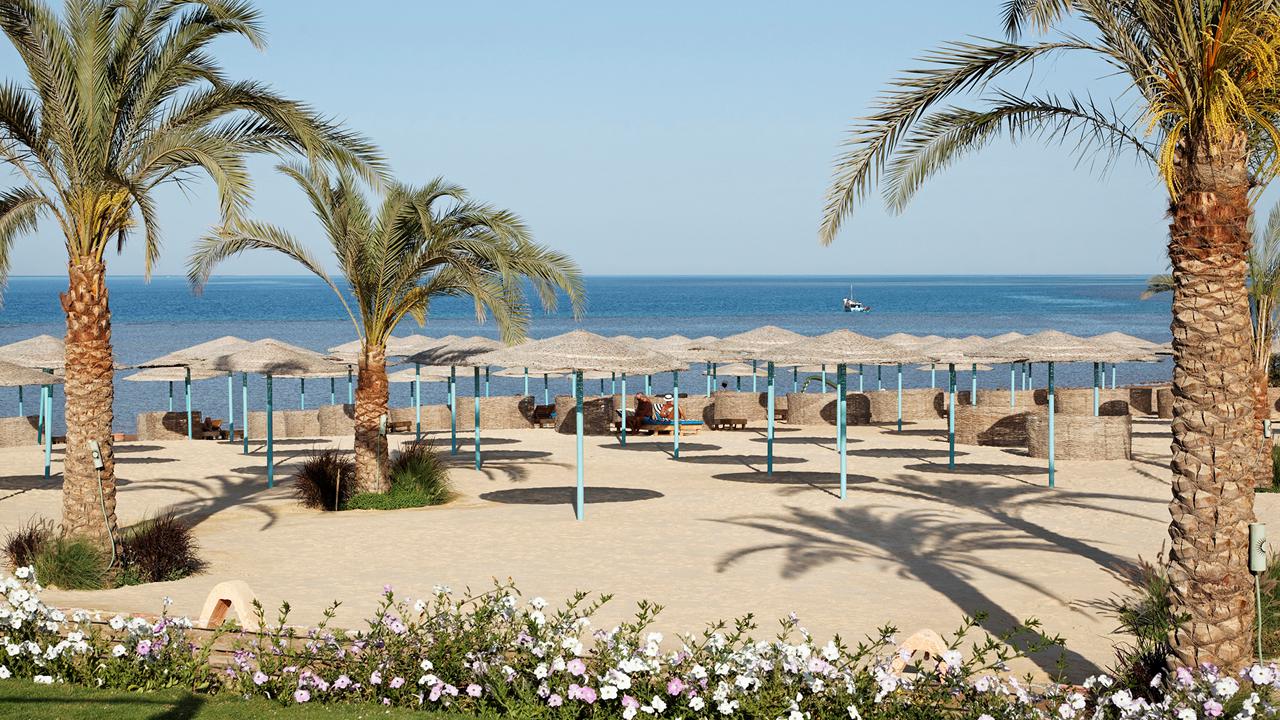 8 Dagen all inclusive Three Corners Sunny Beach Resort