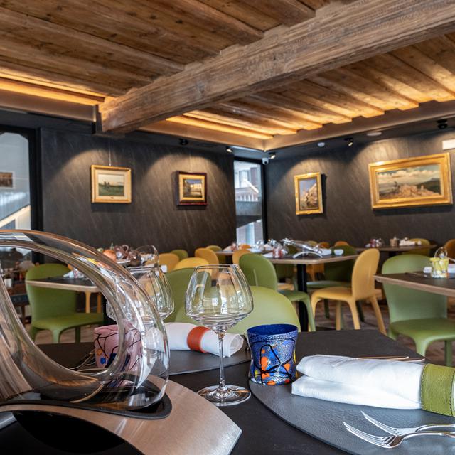 Art Hotel Locanda degli Artisti - Afbeelding 6