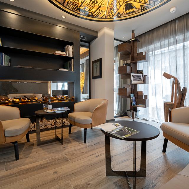 Art Hotel Locanda degli Artisti - Afbeelding 8