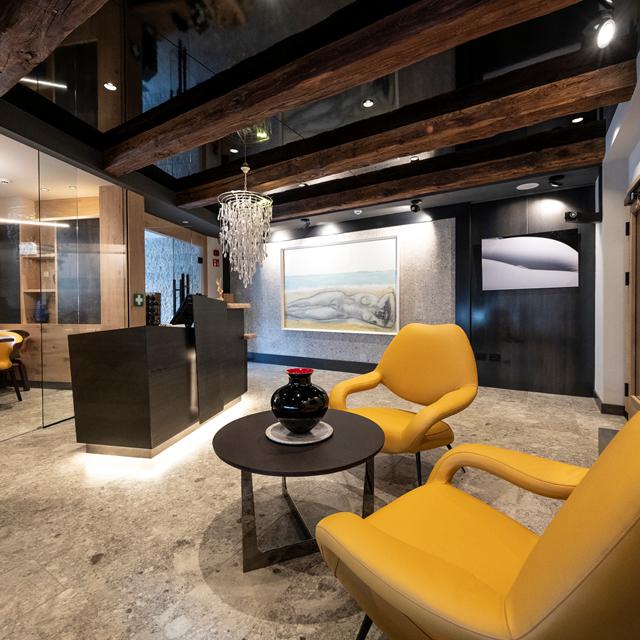 Art Hotel Locanda degli Artisti - Afbeelding 7