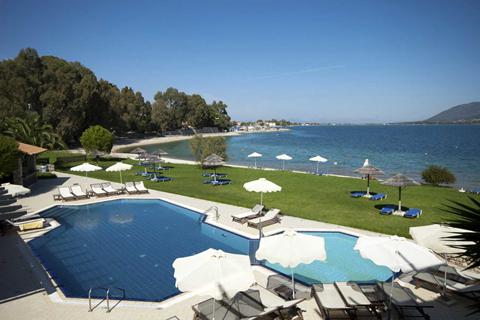 Hotel Porto Ligia – foto 2