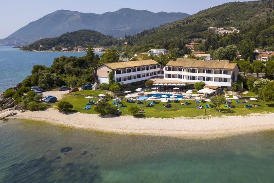 Hotel Porto Ligia