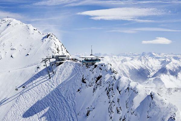 Foto van Obergurgl