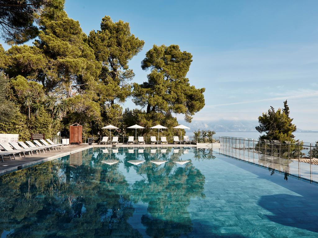 impressie Hotel Kontokali Bay Resort & Spa