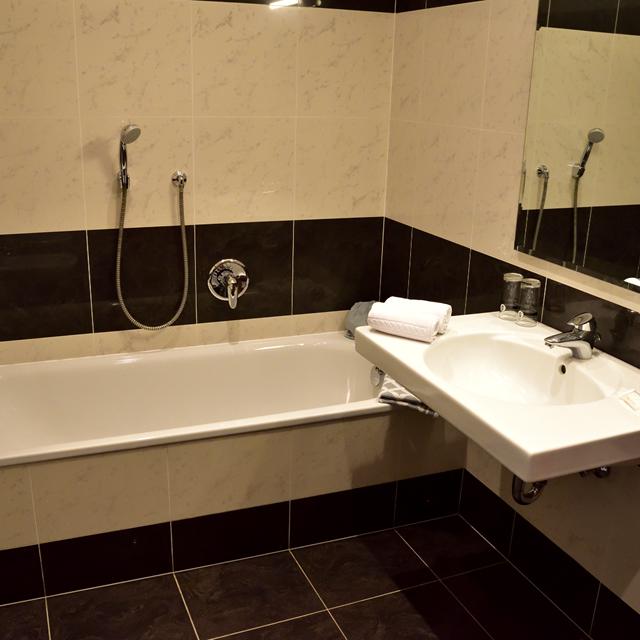 Hotel Krone - Afbeelding 7