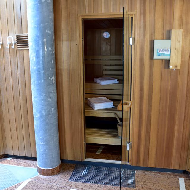 Hotel Krone - Afbeelding 8