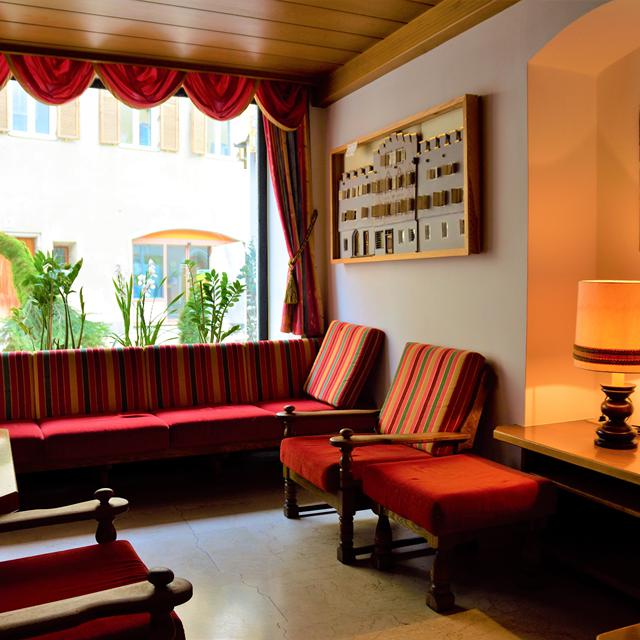 Hotel Krone - Afbeelding 6