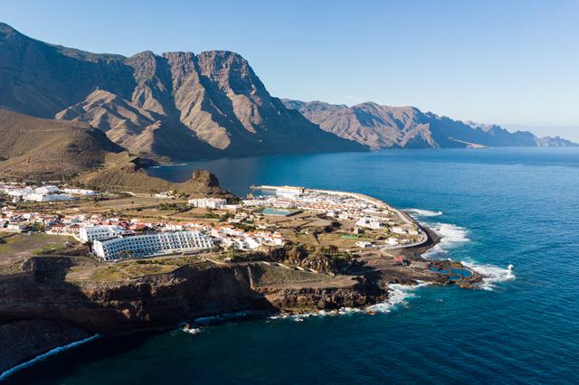 Zon 4* adults only Agaete € 756,- 【relaxed samen weg】