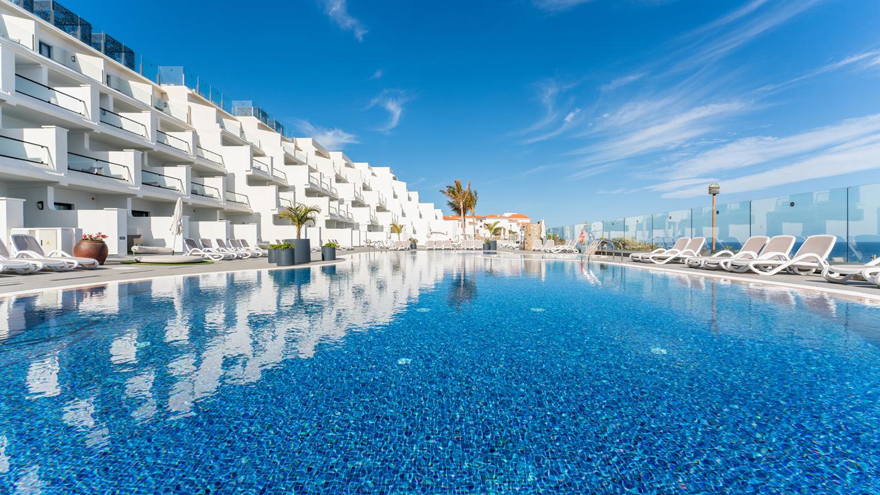 impressie Occidental Roca Negra 