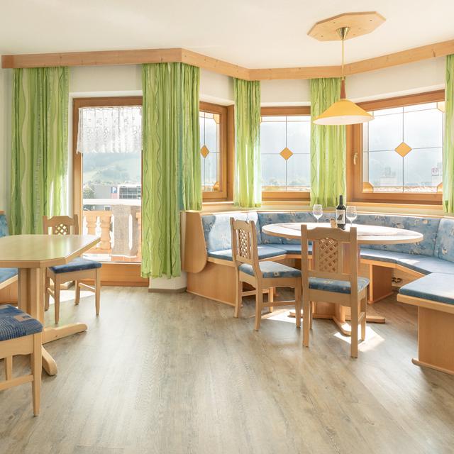 Appartementen Hörhager - Afbeelding 6