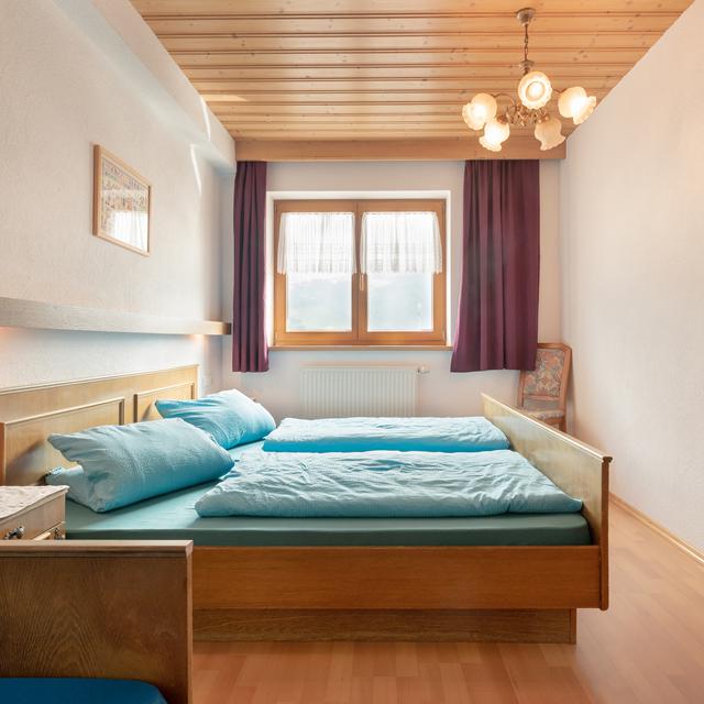 Appartementen Hörhager - Afbeelding 7