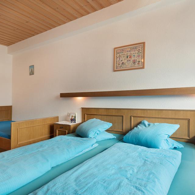 Appartementen Hörhager - Afbeelding 8