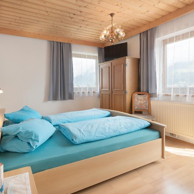 Appartementen Hörhager - Afbeelding 10