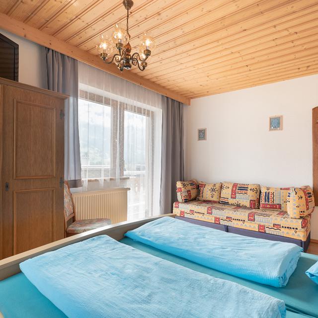 Appartementen Hörhager - Afbeelding 12