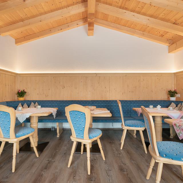 Appartementen Hörhager - Afbeelding 13