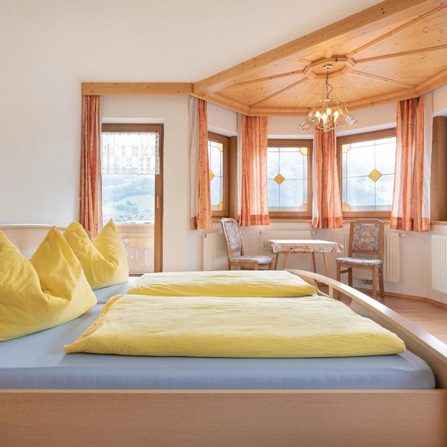 Appartementen Hörhager - Afbeelding 14