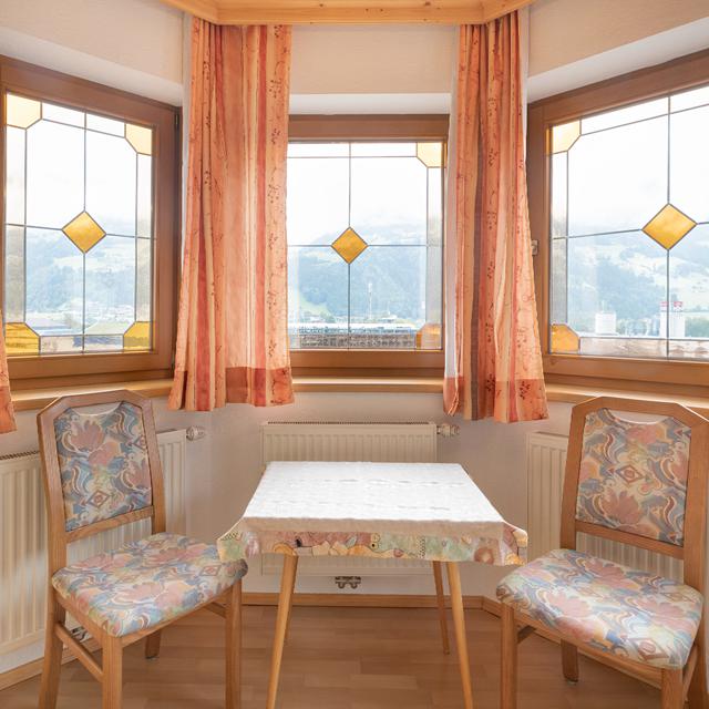 Appartementen Hörhager - Afbeelding 15