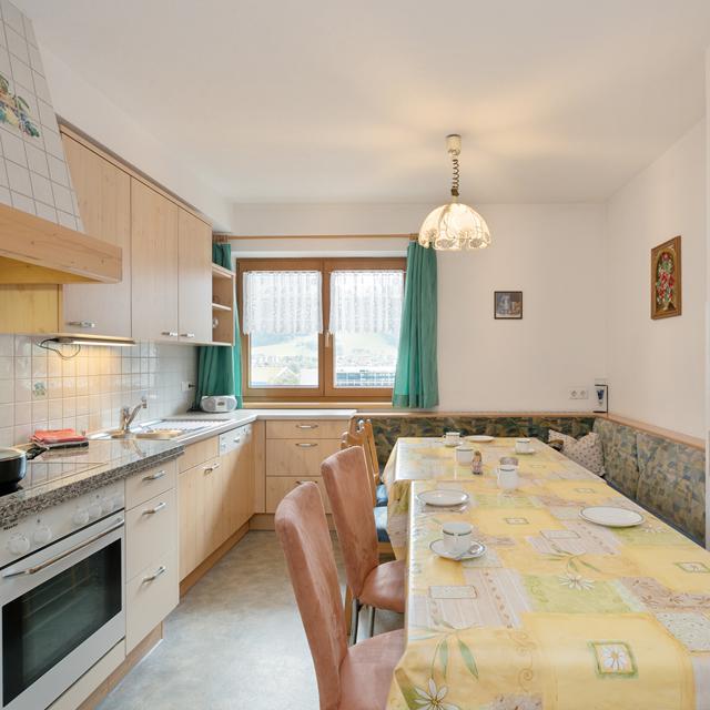 Appartementen Hörhager - Afbeelding 16