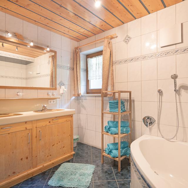 Appartementen Hörhager - Afbeelding 17