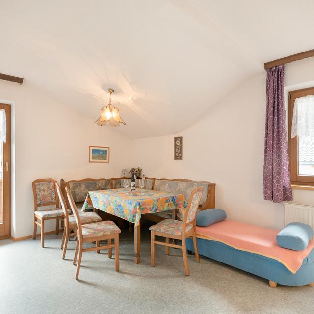 Appartementen Hörhager - Afbeelding 19