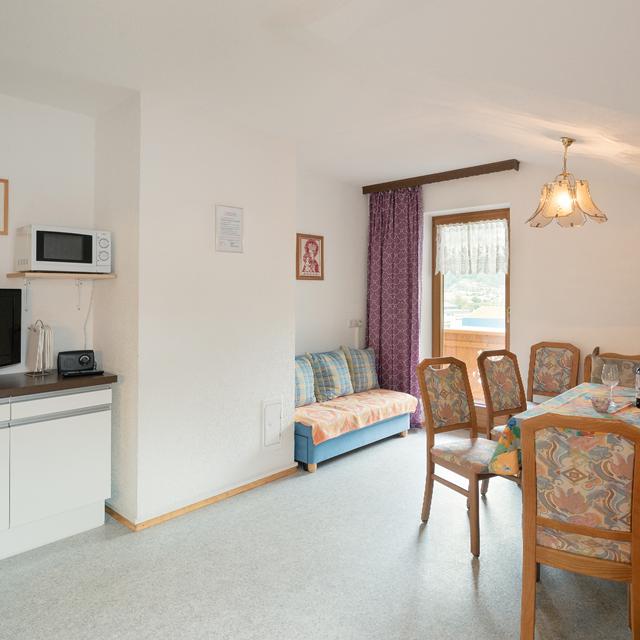appartementen-horhager