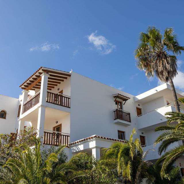 azuline-appartementen-can-sanso