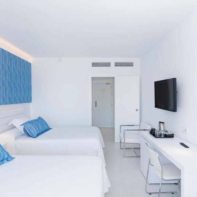 Reverence Mare Hotel adults only